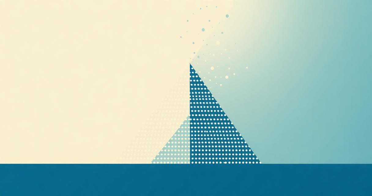 AI-native org design: the new ratio of ICs to managers. — article cover