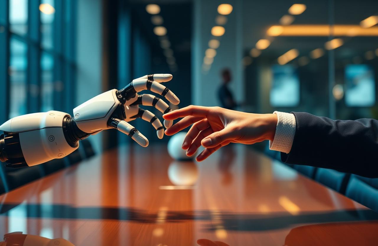 Will AI replace HR by 2027? An honest answer from someone using it daily. — article cover