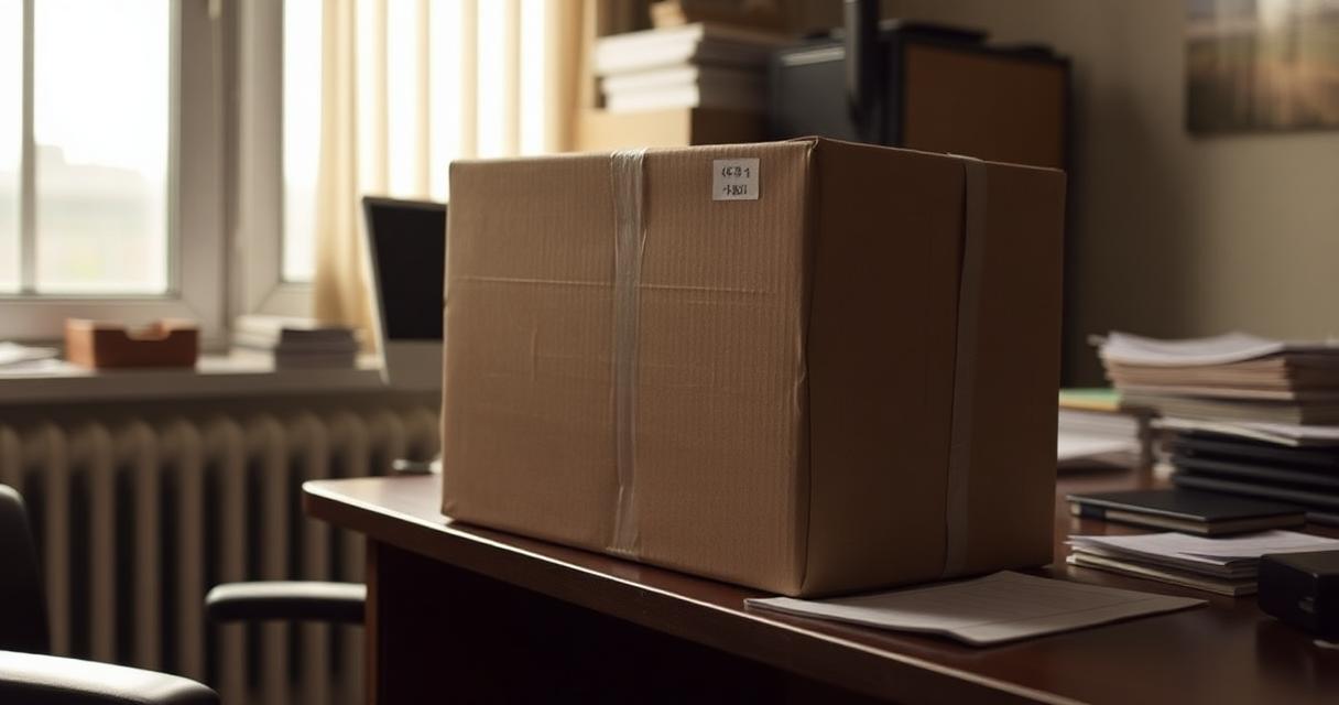 Why your best employees are leaving — and how you missed every signal. — article cover
