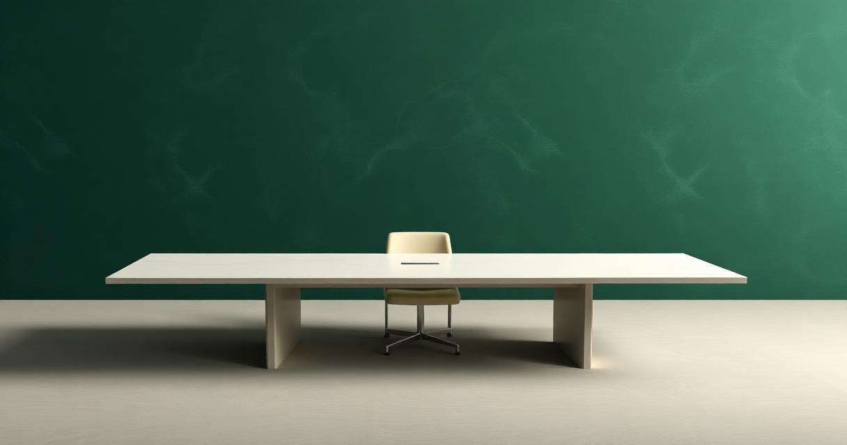 The board meeting that actually changes behavior: template and 5 anti-patterns. — article cover