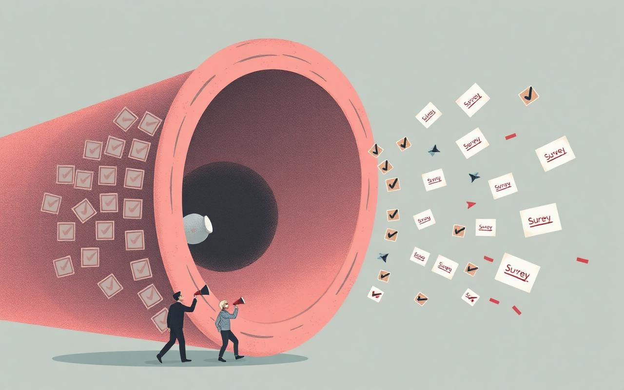 Continuous listening is making engagement worse. Here's how to fix it. — article cover