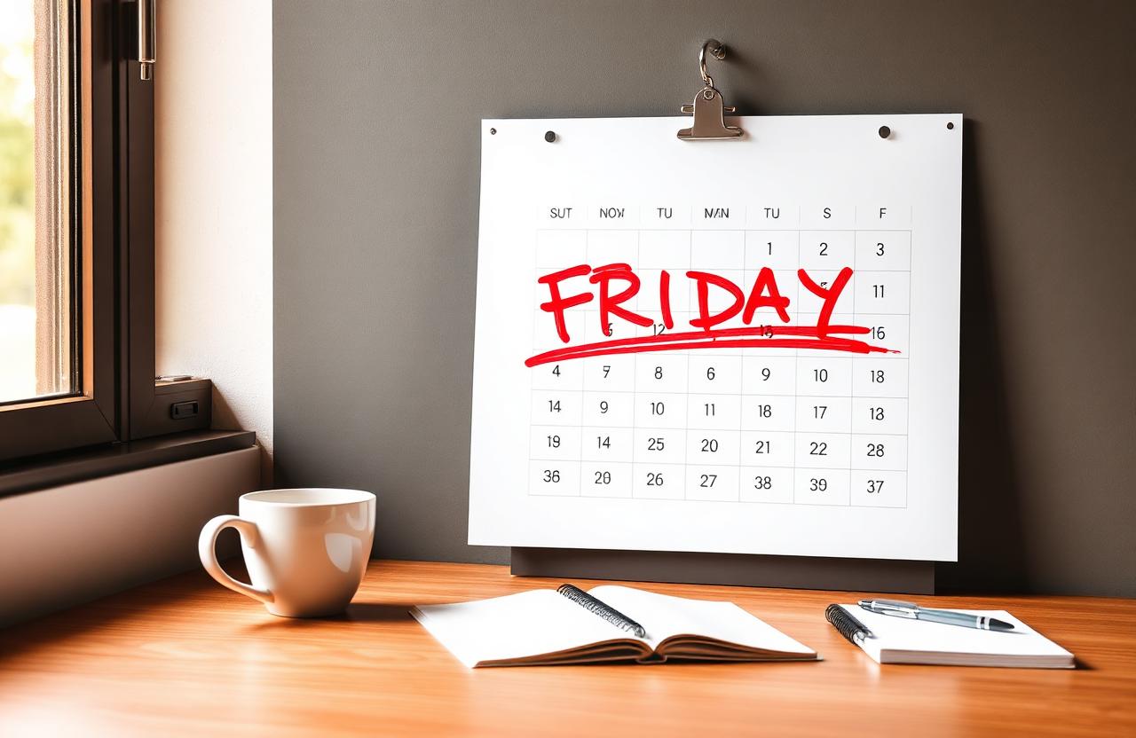 The 4-day work week, three years later: what the data actually says. — article cover