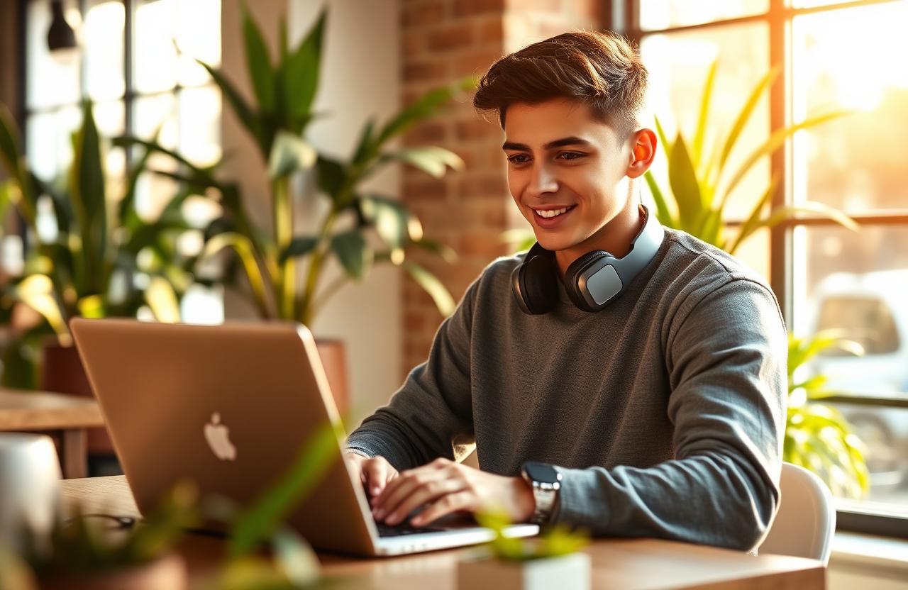 Managing Gen Z in 2026: what actually works (and what condescends to them). — article cover