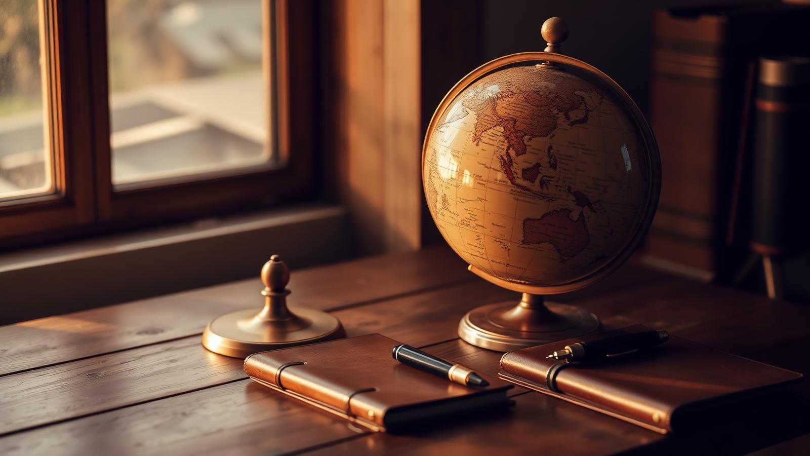 Global HR strategy from Nepal to New York: build the spine, localize the skin. — article cover