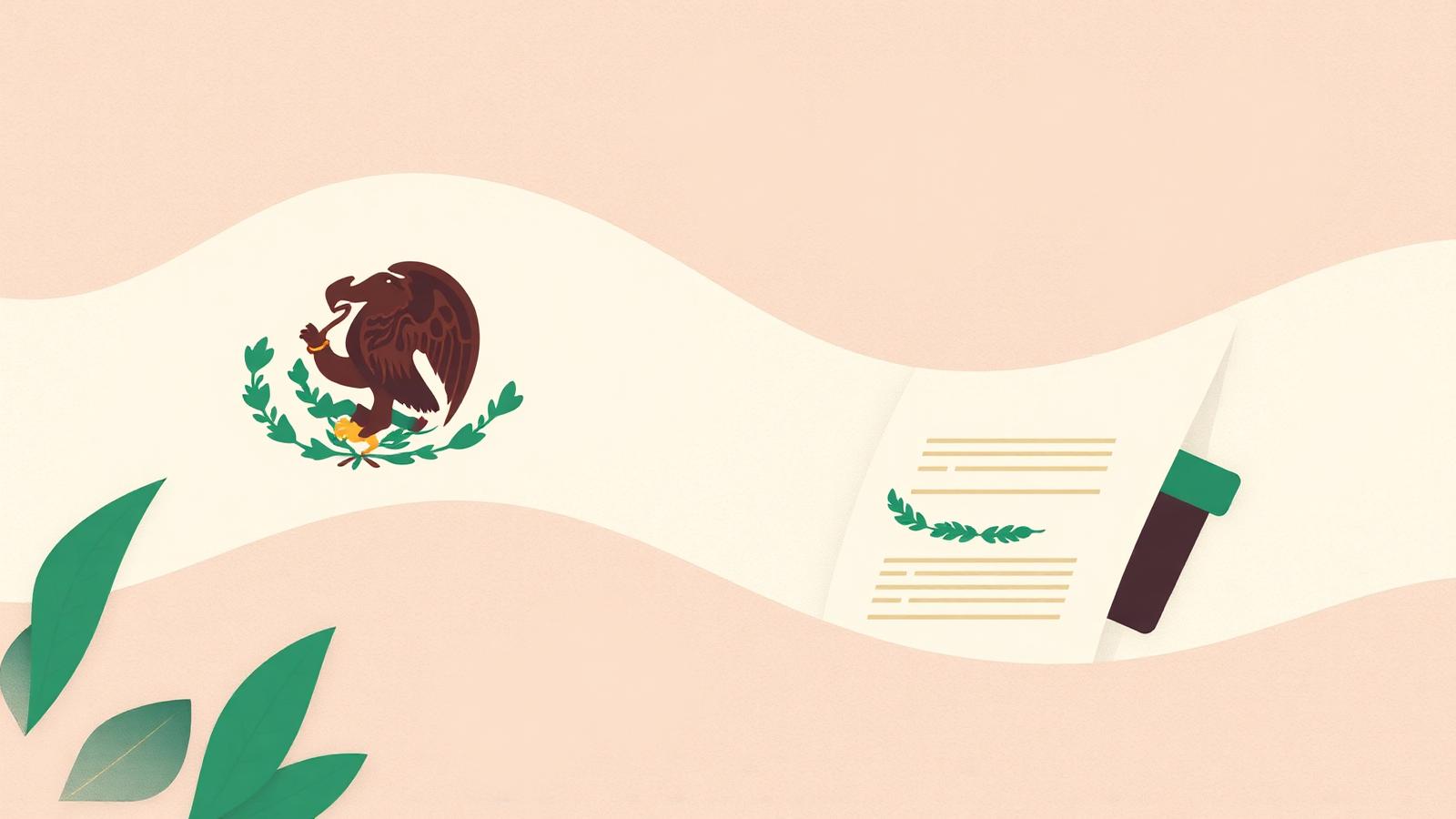 Hiring in Mexico: the most employee-protective law in North America. — article cover
