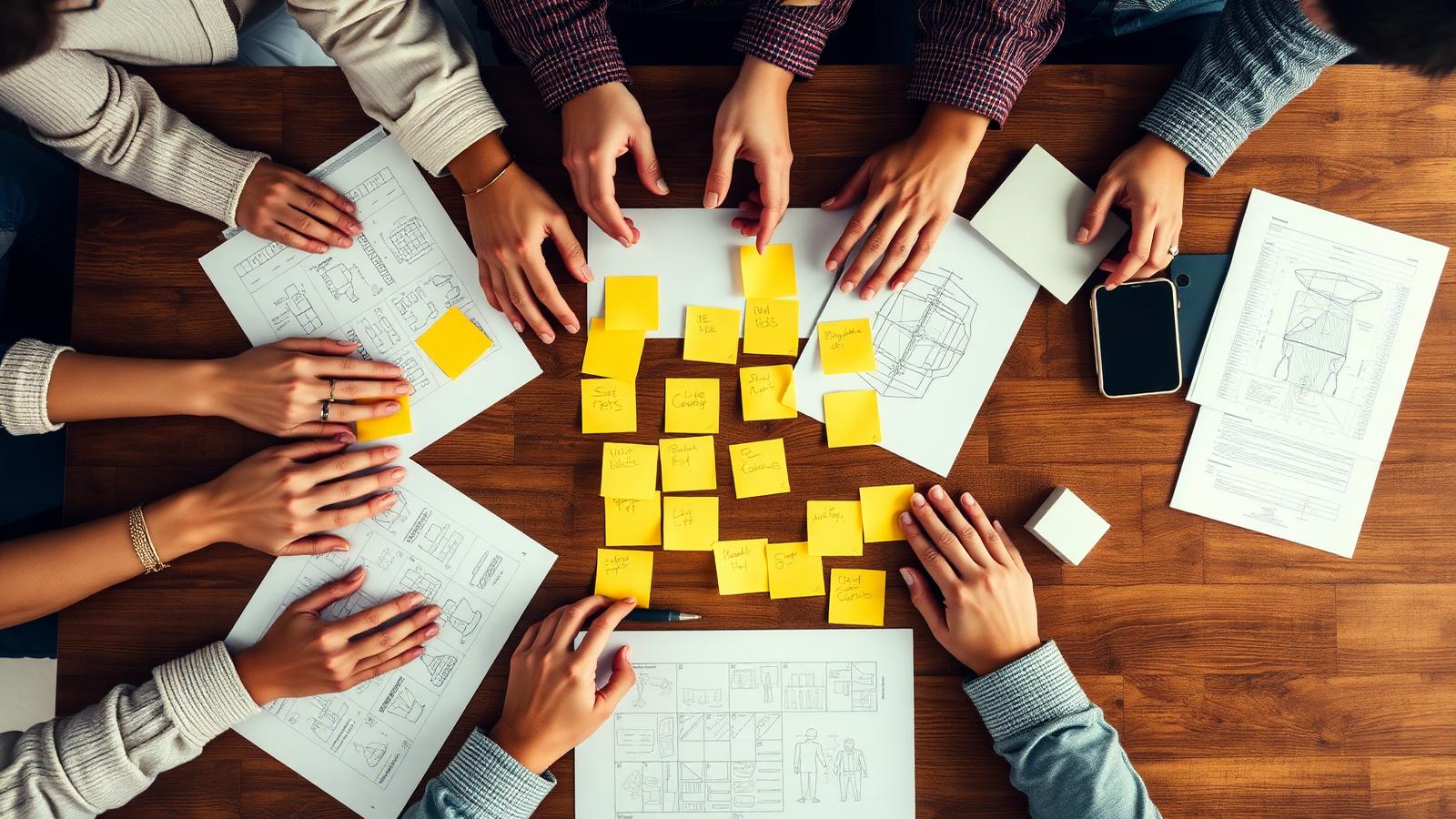 The feedback culture leaders actually build — versus the one they talk about. — article cover