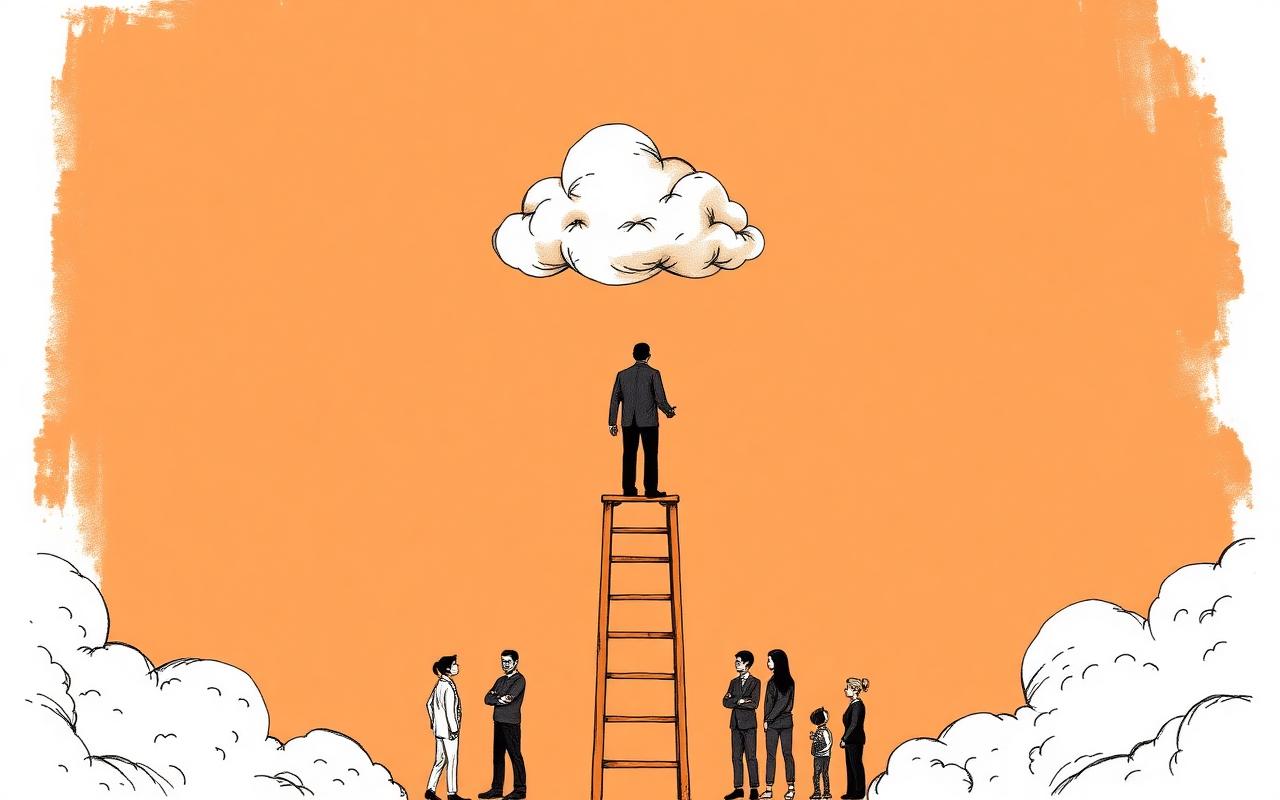 Managers are the missing layer in every AI HR rollout. Here's how to fix it. — article cover
