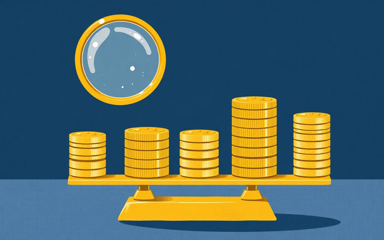 Pay equity in 30 days: the operator's playbook nobody publishes. — article cover