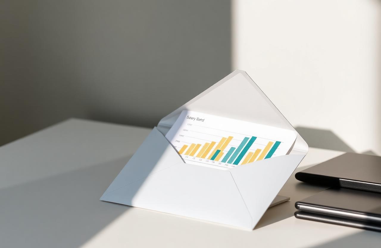 Pay transparency is here. What CEOs and HR leaders need to fix before Q3. — article cover