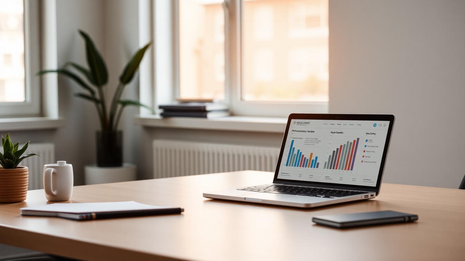 Performance evaluation that actually works — and what to stop doing in 2026. — article cover