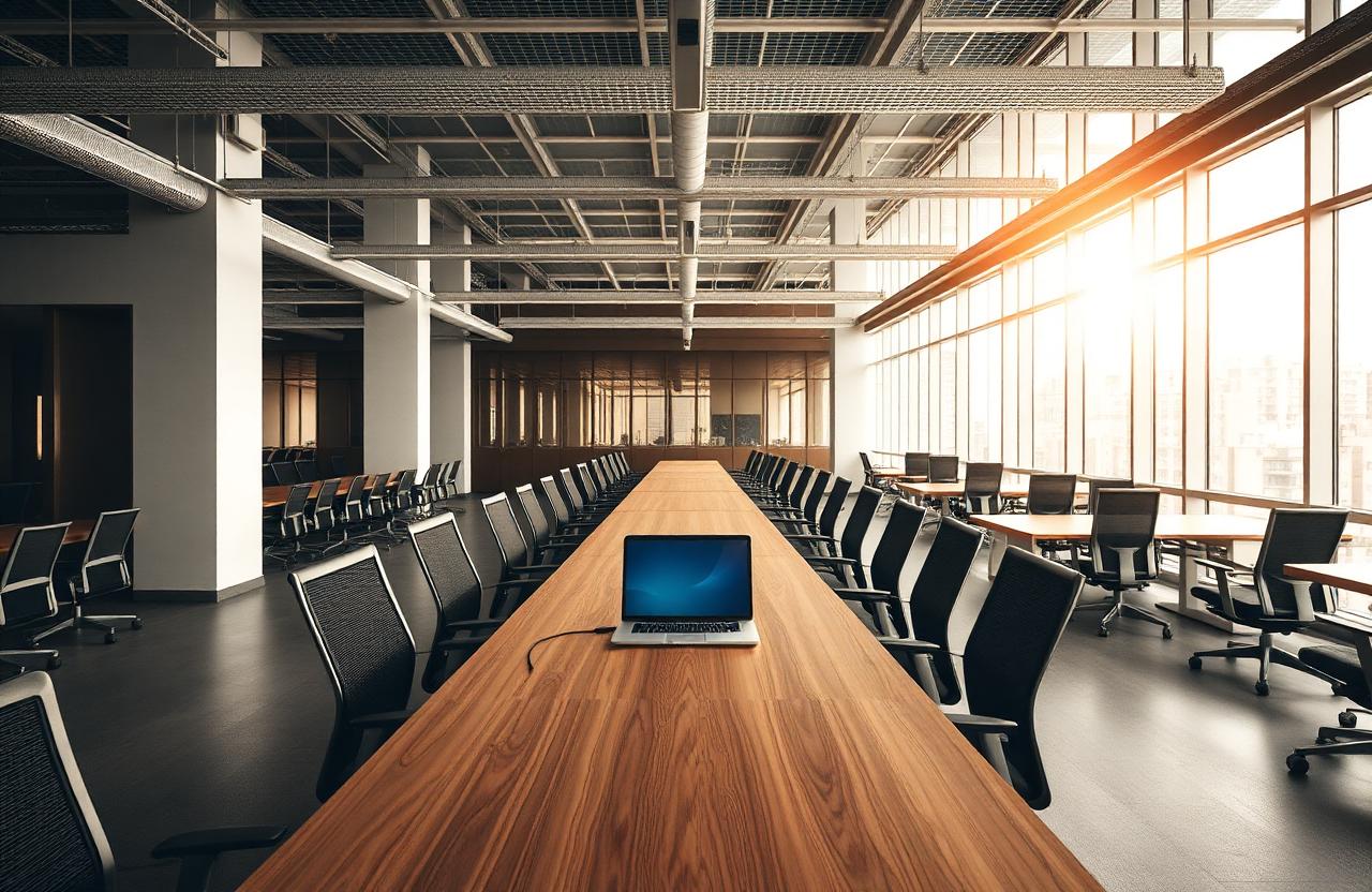 The return-to-office mandate is failing. Here's the data CEOs aren't seeing. — article cover