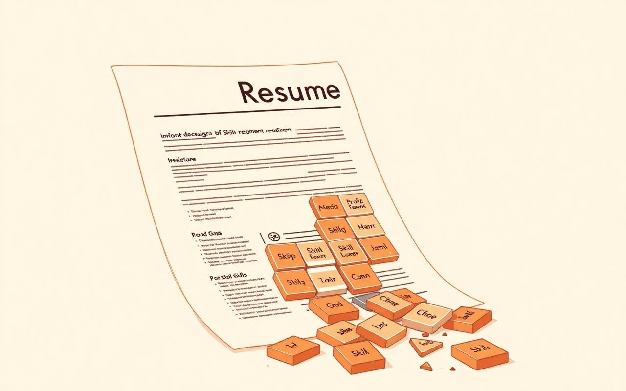 Skills-based hiring failed at 60% of companies. Here's the honest post-mortem. — article cover